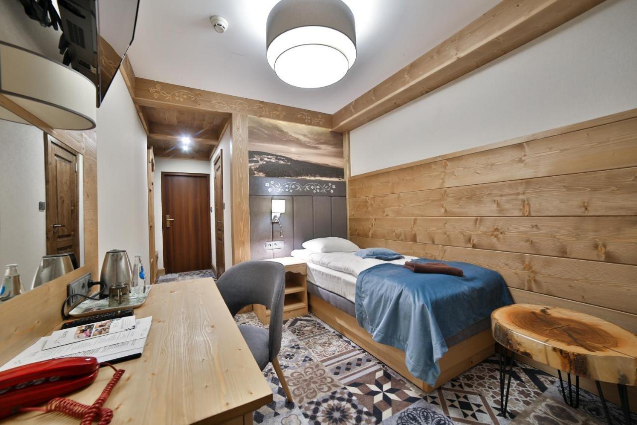 זאבוייה Hotel&Spa Jawor מראה חיצוני תמונה