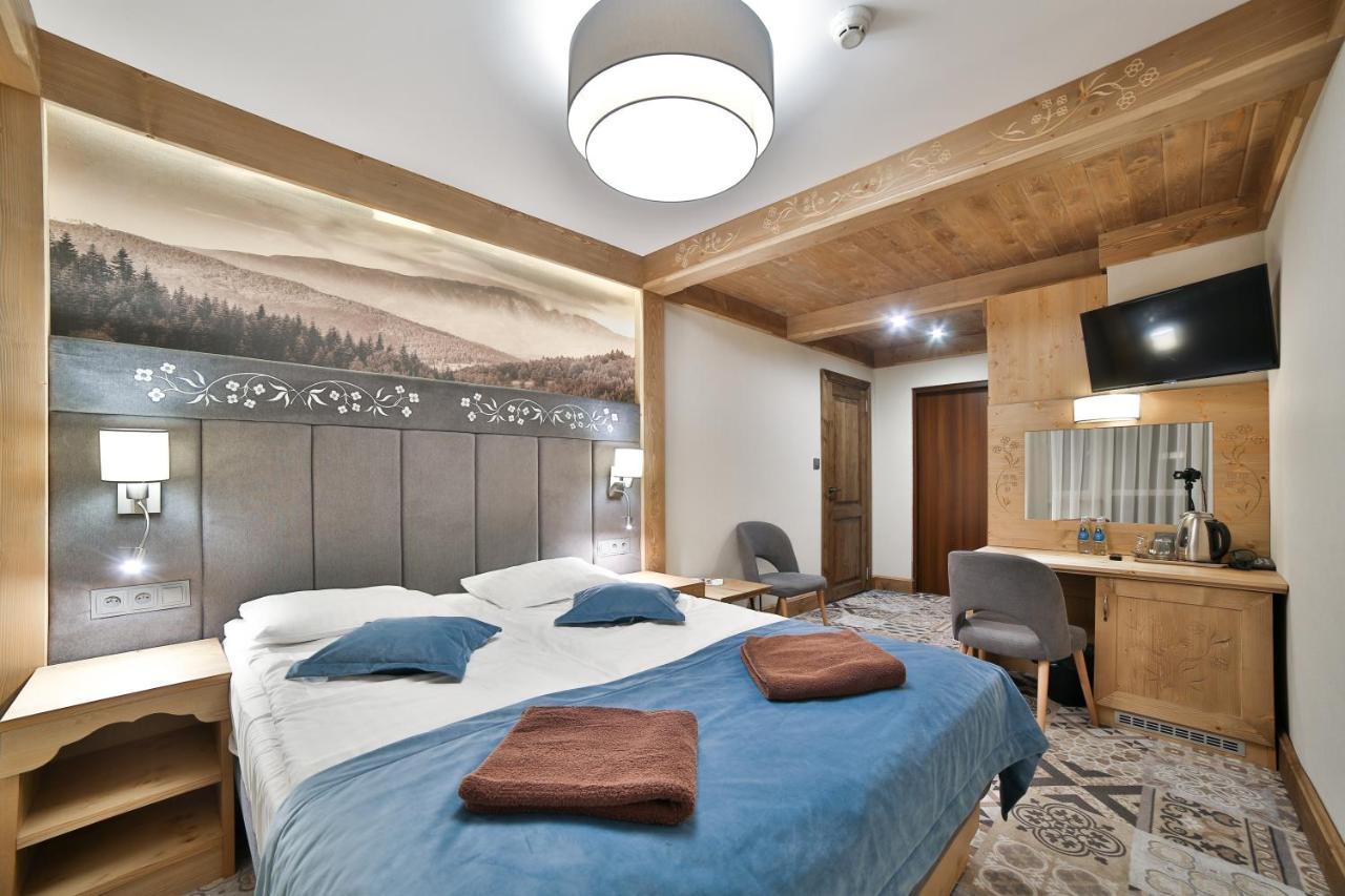 זאבוייה Hotel&Spa Jawor מראה חיצוני תמונה