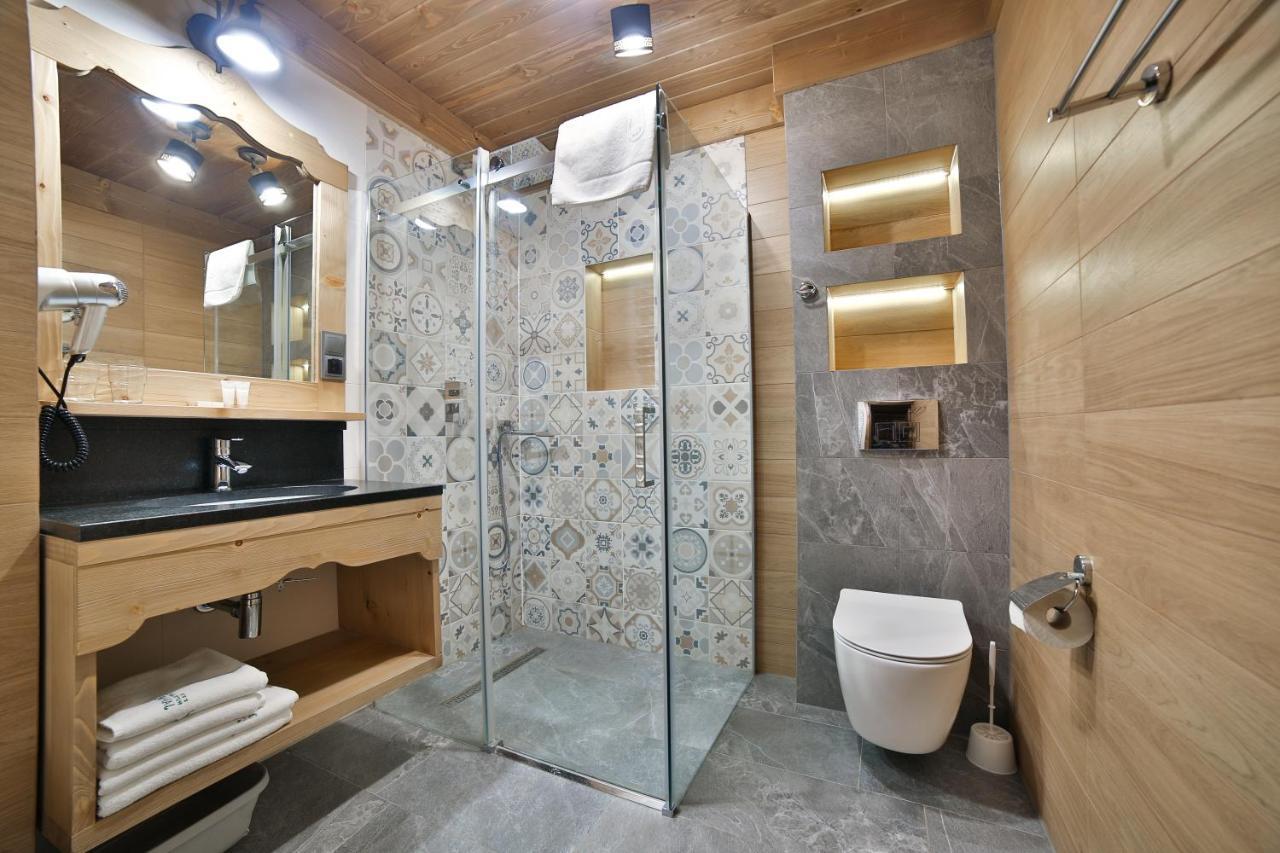 זאבוייה Hotel&Spa Jawor מראה חיצוני תמונה