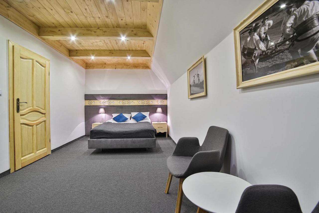 זאבוייה Hotel&Spa Jawor מראה חיצוני תמונה