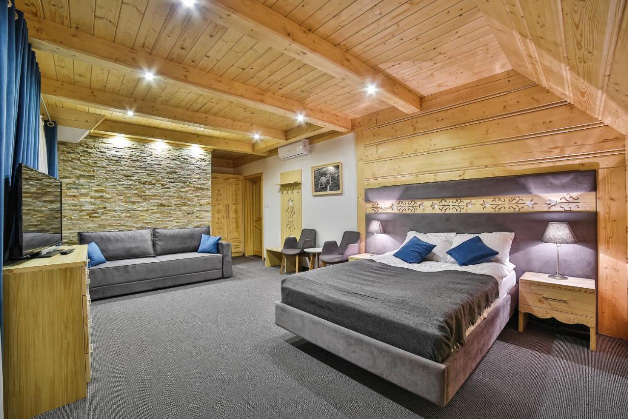 זאבוייה Hotel&Spa Jawor מראה חיצוני תמונה