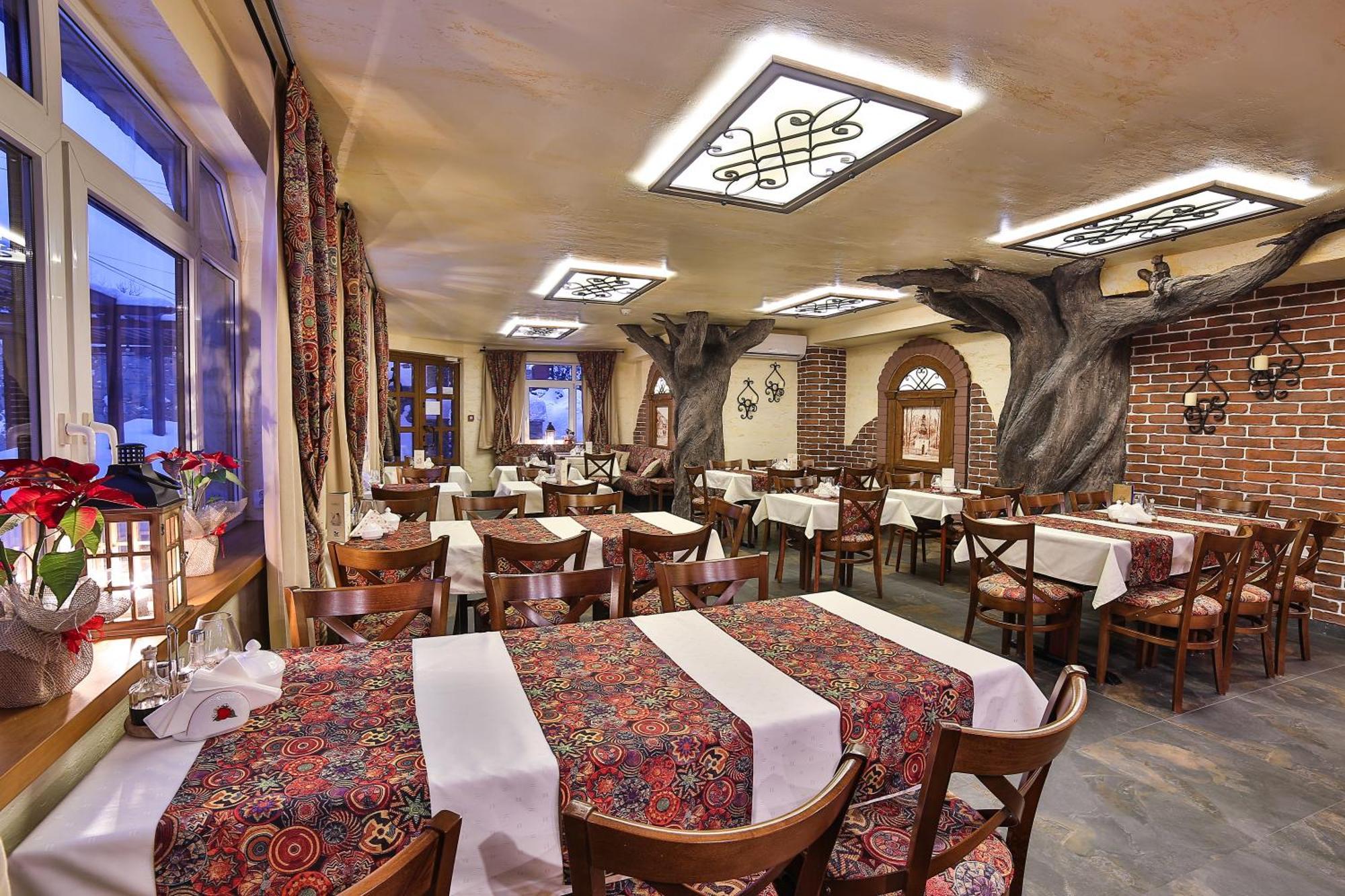 זאבוייה Hotel&Spa Jawor מראה חיצוני תמונה