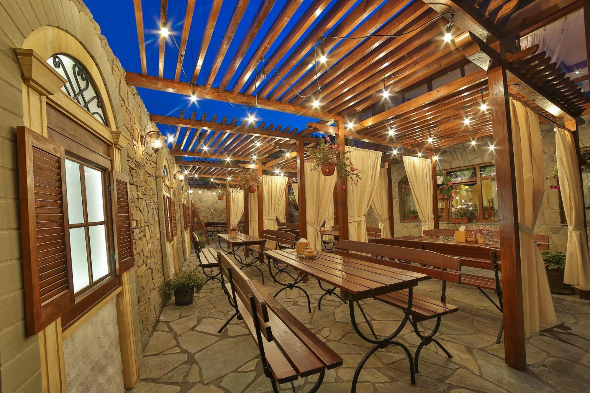זאבוייה Hotel&Spa Jawor מראה חיצוני תמונה
