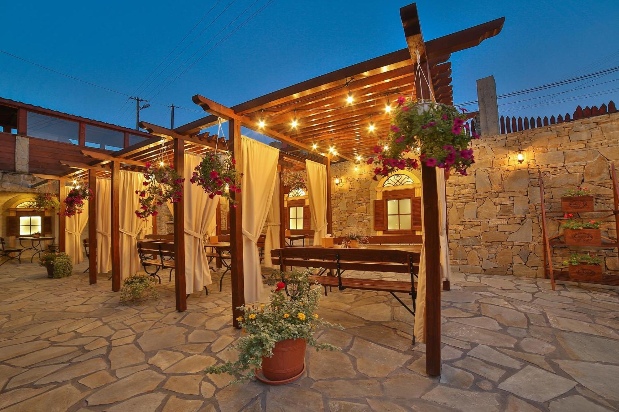 זאבוייה Hotel&Spa Jawor מראה חיצוני תמונה
