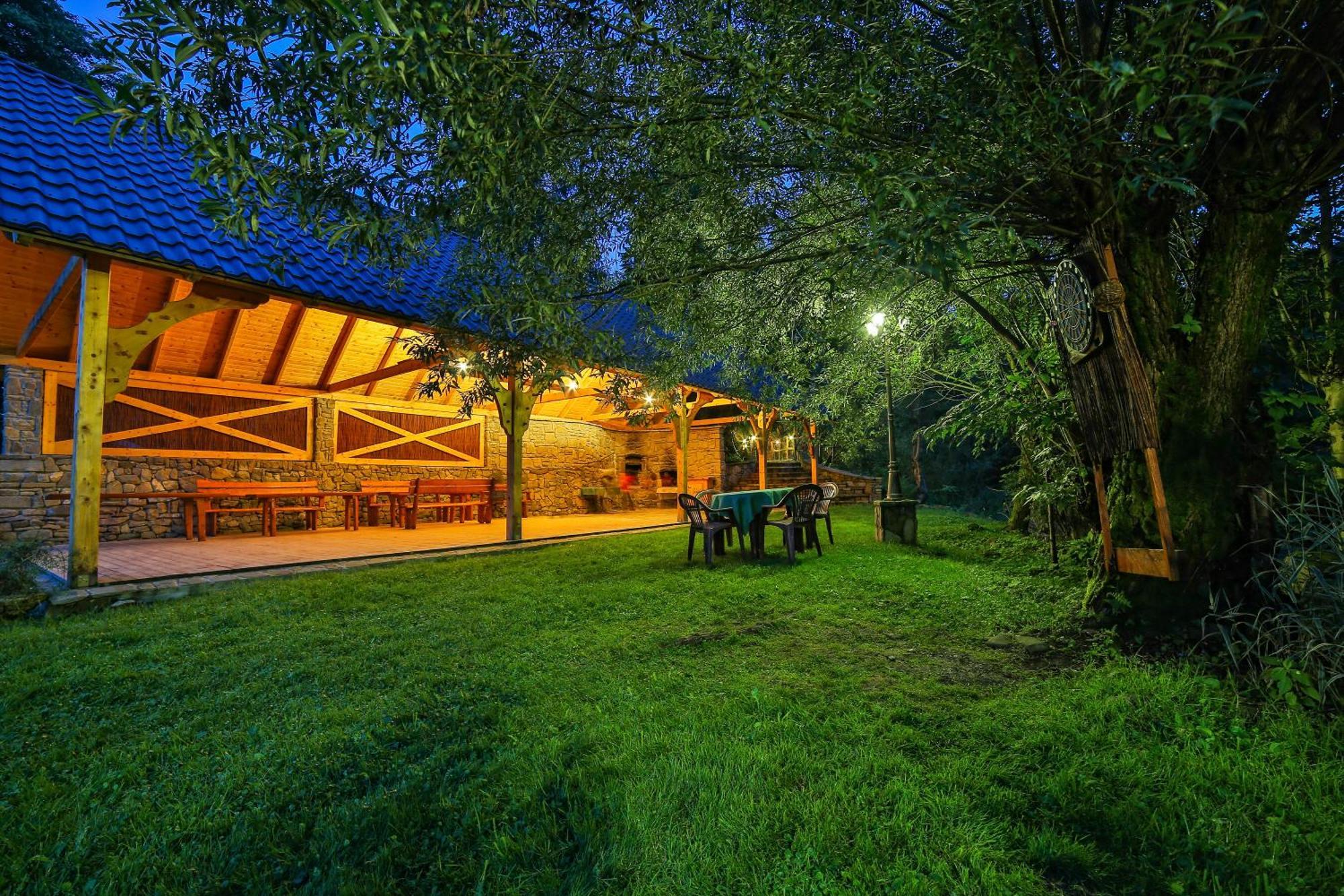 זאבוייה Hotel&Spa Jawor מראה חיצוני תמונה