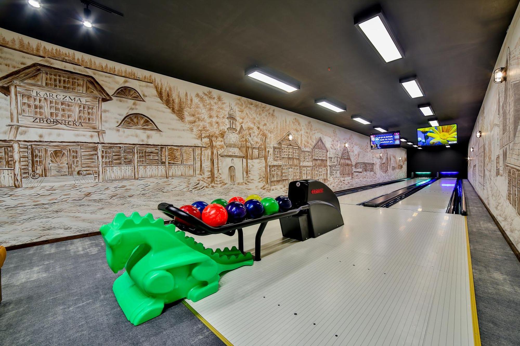 זאבוייה Hotel&Spa Jawor מראה חיצוני תמונה
