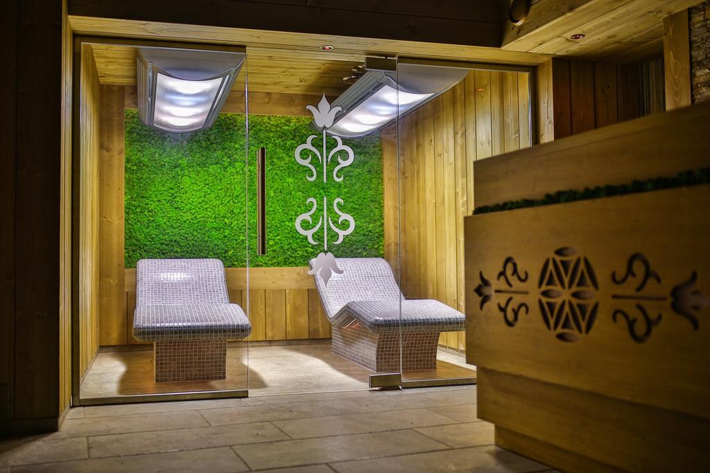 זאבוייה Hotel&Spa Jawor מראה חיצוני תמונה