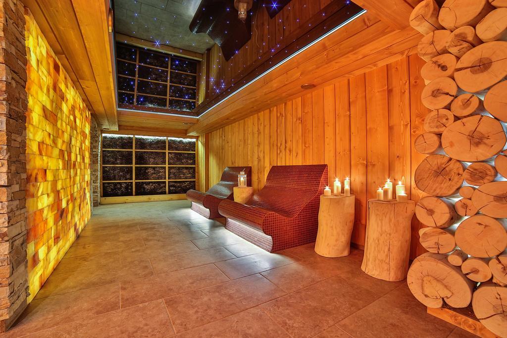 זאבוייה Hotel&Spa Jawor מראה חיצוני תמונה