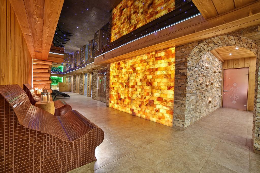 זאבוייה Hotel&Spa Jawor מראה חיצוני תמונה