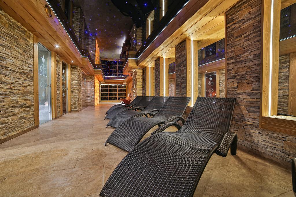 זאבוייה Hotel&Spa Jawor מראה חיצוני תמונה