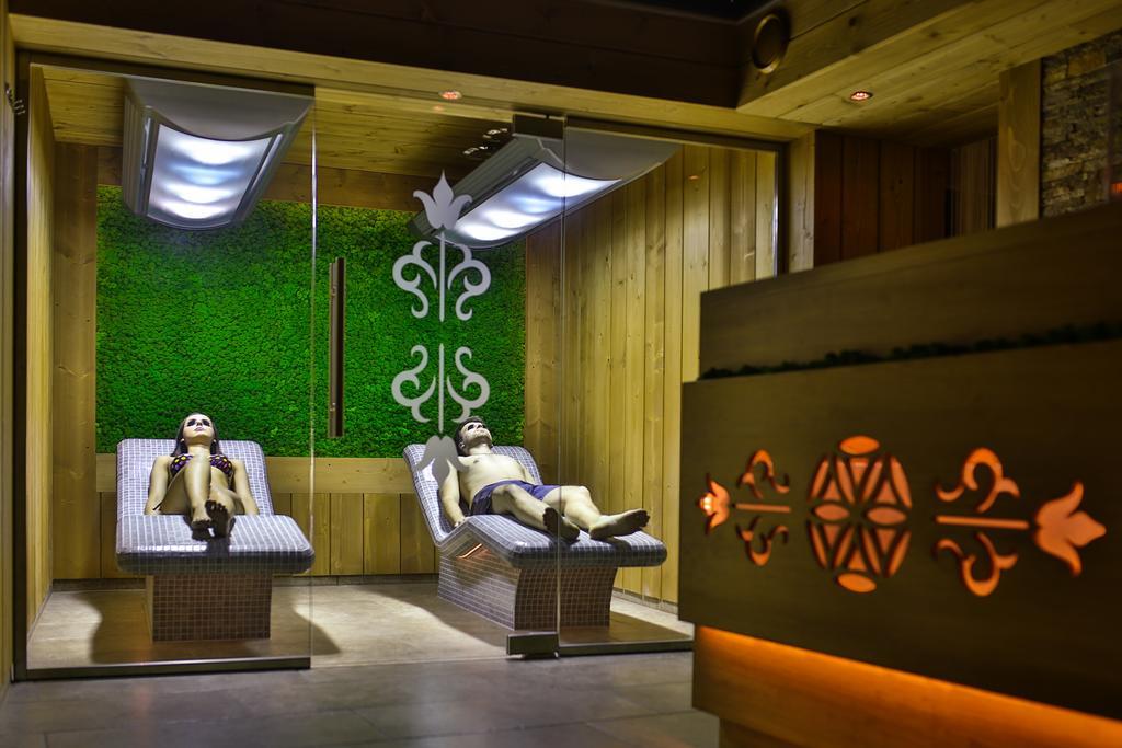זאבוייה Hotel&Spa Jawor מראה חיצוני תמונה
