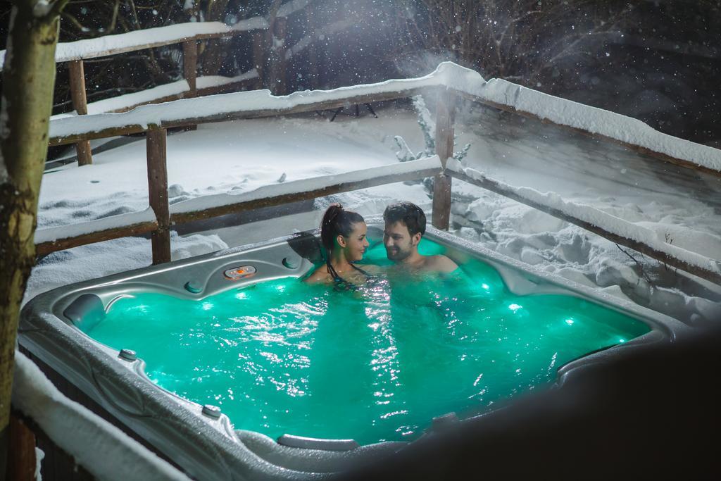 זאבוייה Hotel&Spa Jawor מראה חיצוני תמונה