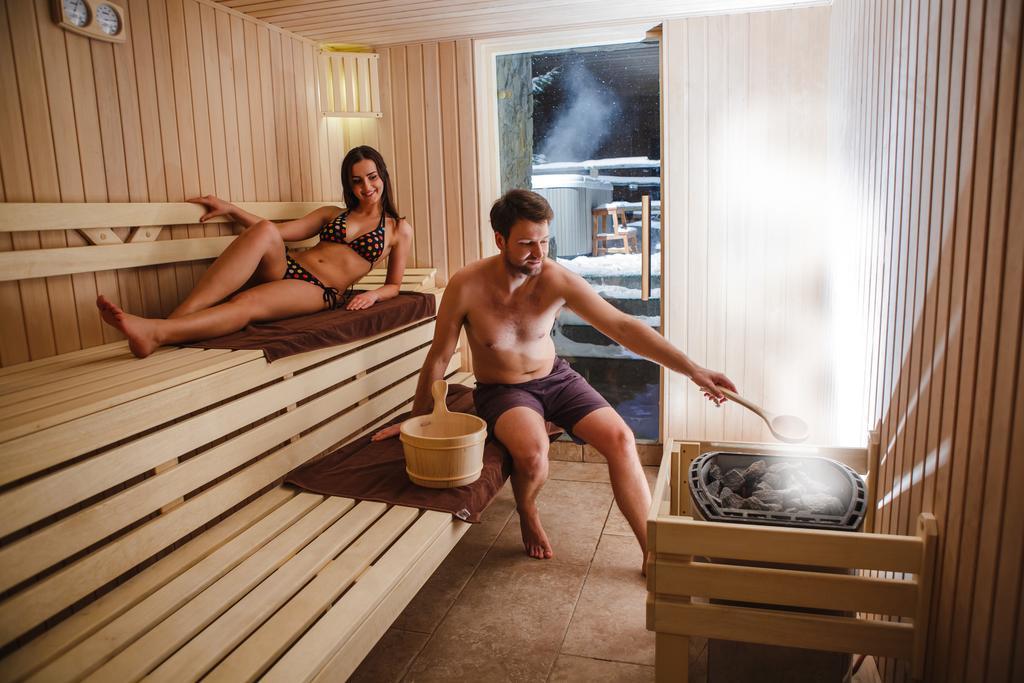 זאבוייה Hotel&Spa Jawor מראה חיצוני תמונה