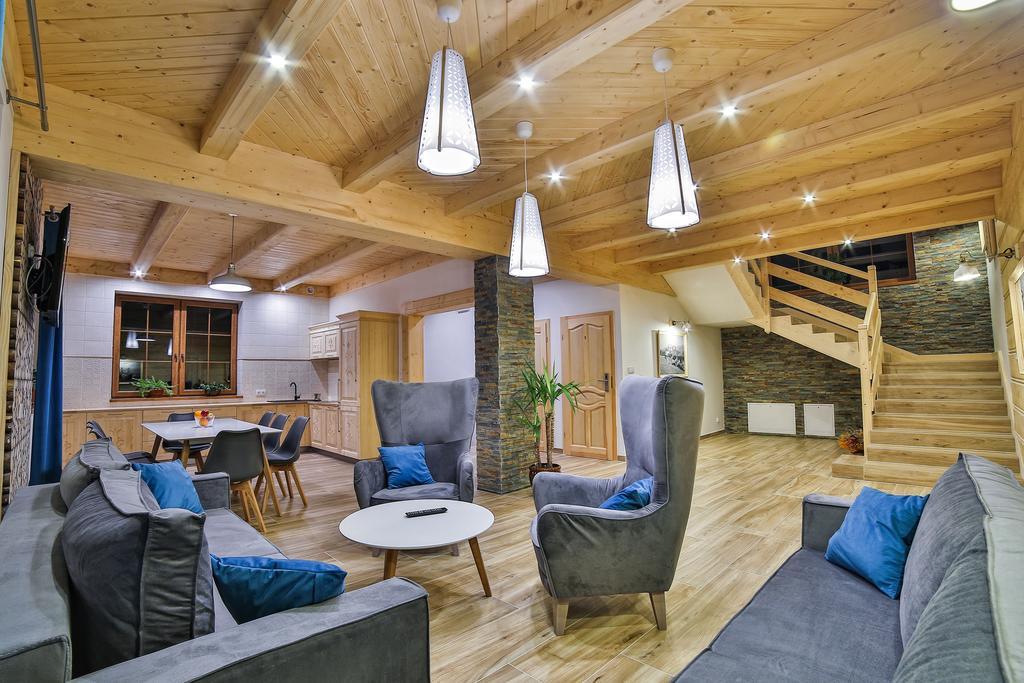 זאבוייה Hotel&Spa Jawor מראה חיצוני תמונה