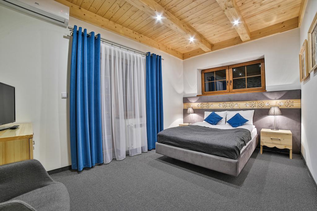 זאבוייה Hotel&Spa Jawor מראה חיצוני תמונה