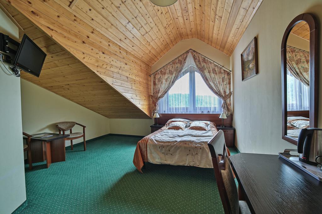 זאבוייה Hotel&Spa Jawor מראה חיצוני תמונה