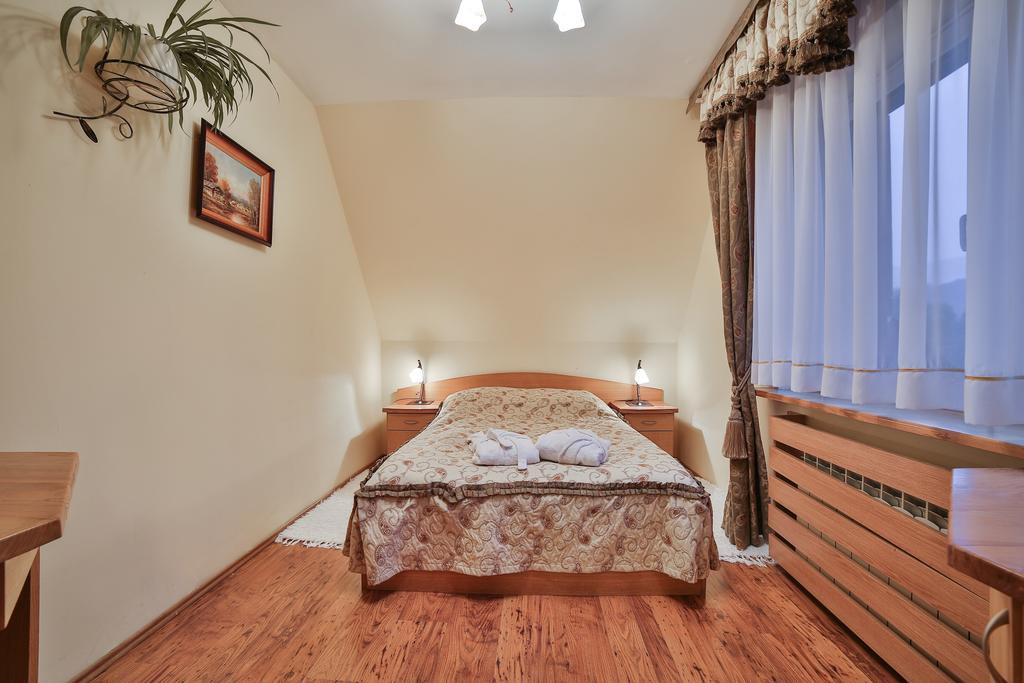 זאבוייה Hotel&Spa Jawor מראה חיצוני תמונה