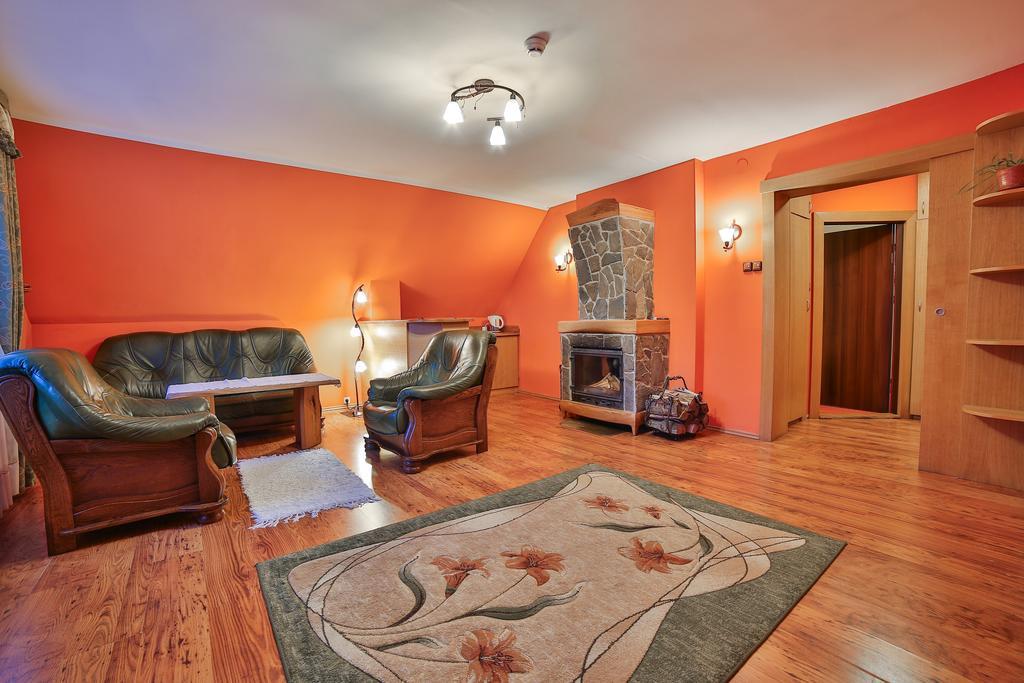 זאבוייה Hotel&Spa Jawor מראה חיצוני תמונה