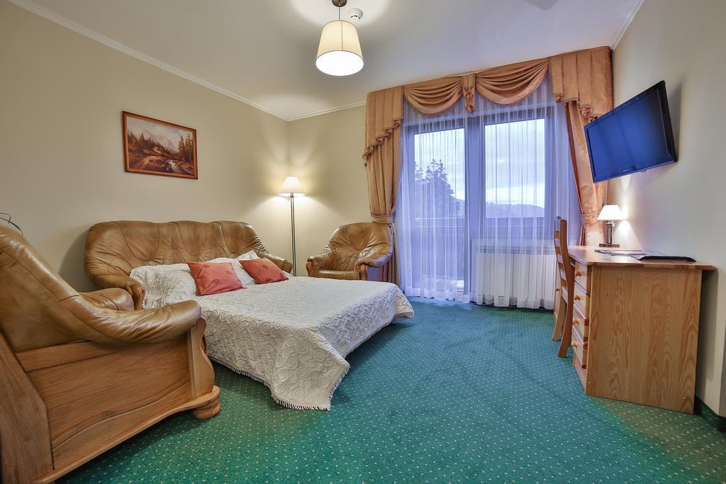 זאבוייה Hotel&Spa Jawor מראה חיצוני תמונה