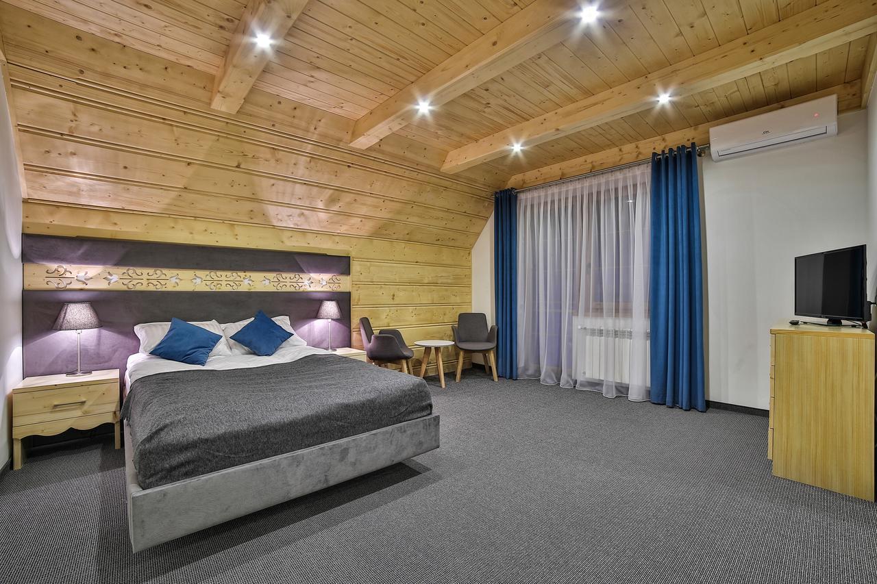 זאבוייה Hotel&Spa Jawor מראה חיצוני תמונה