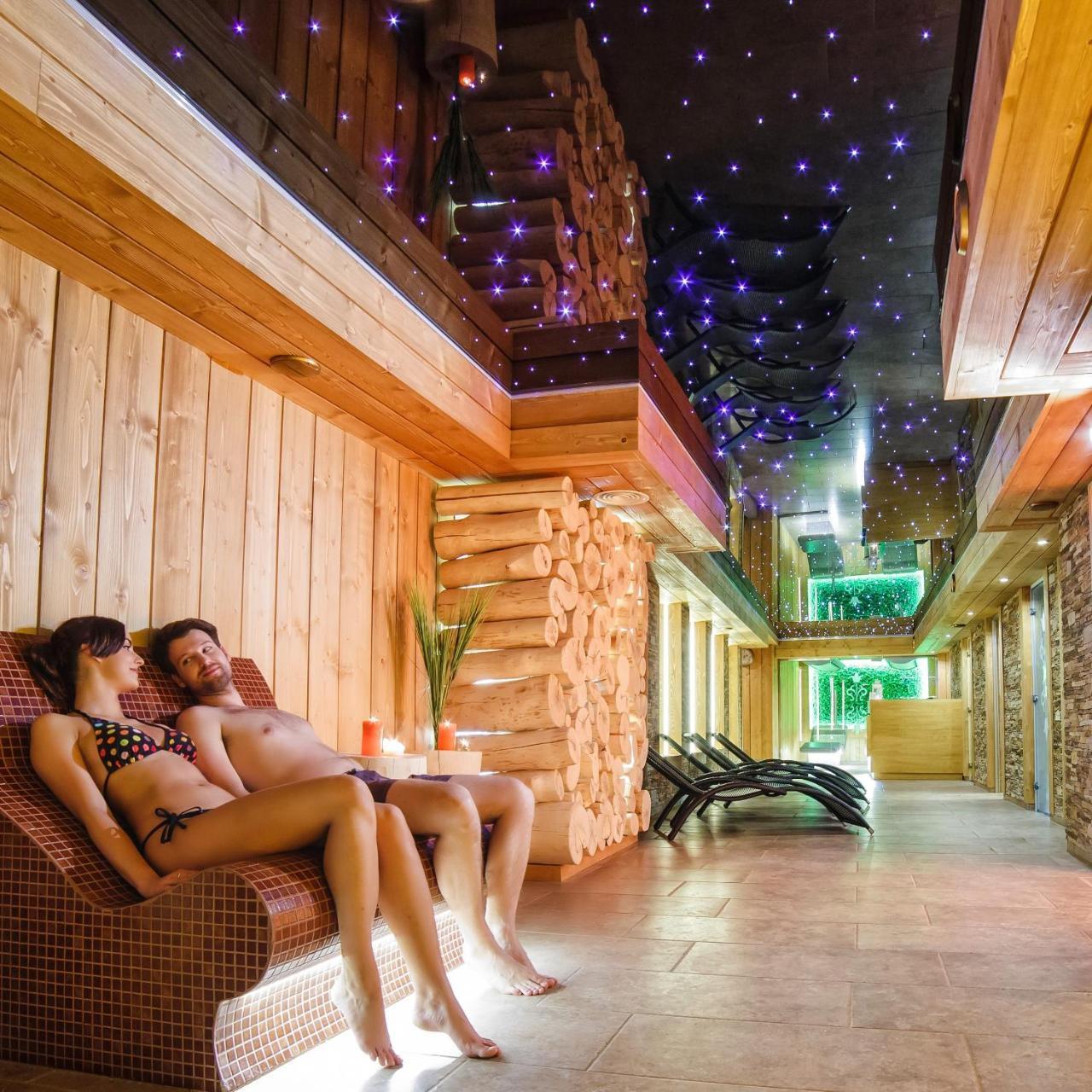זאבוייה Hotel&Spa Jawor מראה חיצוני תמונה