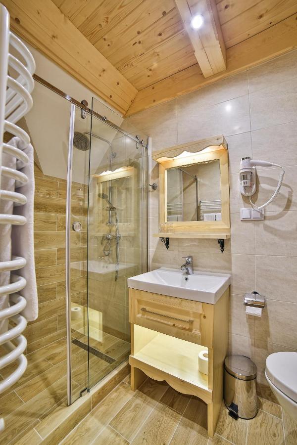 זאבוייה Hotel&Spa Jawor מראה חיצוני תמונה